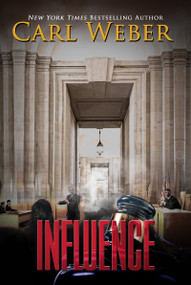 Influence - 9781645560166 by Carl Weber, 9781645560166