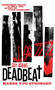 Deadbeat - Makes You Stronger by Guy Adams, 9781781162514
