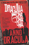 Anno Dracula - Dracula Cha Cha Cha by Kim Newman, 9781781167571