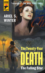The Falling Star (The Twenty Year Death trilogy book 2) by Ariel Winter, 9781781167946
