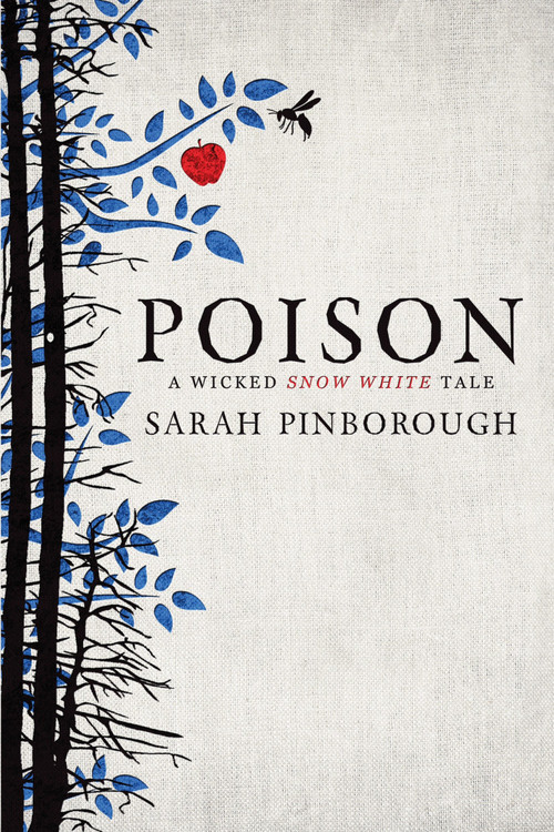 Poison - 9781783291076 by Sarah Pinborough, 9781783291076