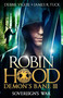 Robin Hood: Sovereign's War by Debbie Viguie, James R. Tuck, 9781783294404