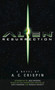 Alien Resurrection: The Official Movie Novelization by A. C. Crispin, 9781783296736