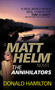 Matt Helm - The Annihilators by Donald Hamilton, 9781783299850