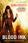 Blood Ink (A Lilith Novel) by Dana Fredsti, 9781785652622