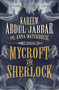 Mycroft and Sherlock by Kareem Abdul-Jabbar, Anna Waterhouse, 9781785659256