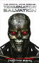 Terminator Salvation: From the Ashes (The Official Prequel Novelization) by Timothy Zahn, 9781848560864