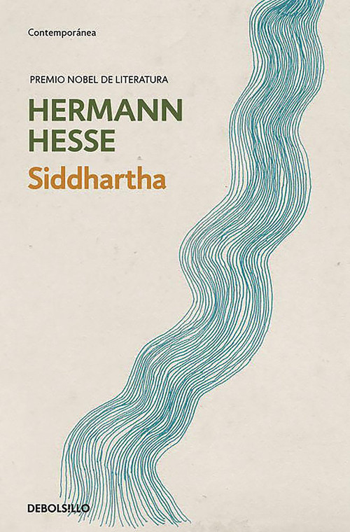 Siddhartha  / In Spanish by Hermann Hesse, 9788499899855