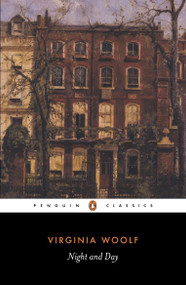 Night and Day - 9780140185683 by Virginia Woolf, Julia Briggs, Julia Briggs, 9780140185683