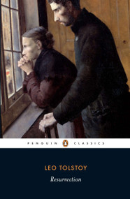 Resurrection - 9780140424638 by Leo Tolstoy, Antony Briggs, Antony Briggs, Antony Briggs, 9780140424638