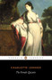 The Female Quixote by Charlotte Lennox, Amanda Gilroy, Wil Verhoeven, 9780140439878