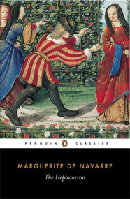 The Heptameron by Marguerite de Navarre, Paul A. Chilton, Paul A. Chilton, 9780140443554