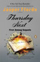 Thursday Next: First Among Sequels (A Thursday Next Novel) by Jasper Fforde, 9780143113560