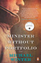 Minister Without Portfolio by Michael Winter, 9780143187806