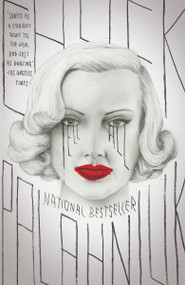 Tell-All by Chuck Palahniuk, 9780307389824