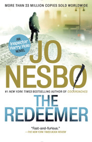 The Redeemer (A Detective Hole Novel (6)) by Jo Nesbo, Don Bartlett, 9780307742988