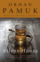 Silent House by Orhan Pamuk, 9780307744838