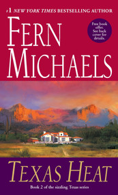 Texas Heat (A Novel) by Fern Michaels, 9780345331007