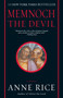 Memnoch the Devil (A Novel) by Anne Rice, 9780345389404