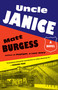 Uncle Janice by Matt Burgess, 9780345803443