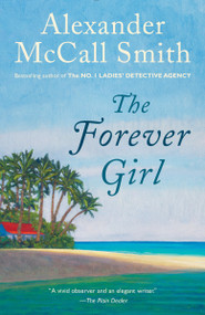The Forever Girl - 9780345804426 by Alexander McCall Smith, 9780345804426