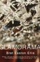 Glamorama by Bret Easton Ellis, 9780375703843