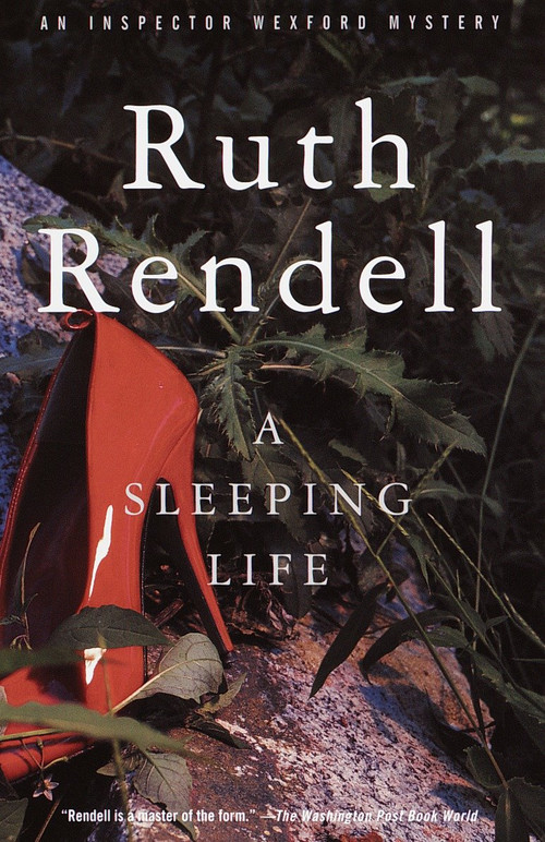 A Sleeping Life by Ruth Rendell, 9780375704932