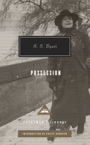 Possession (Introduction by Philip Hensher) - 9780375712357 by A. S. Byatt, Philip Hensher, 9780375712357