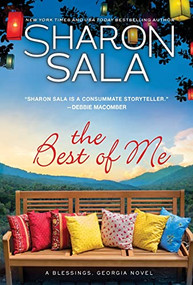 The Best of Me - 9781728206202 by Sharon Sala, 9781728206202