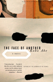 The Face of Another by Kobo Abe, 9780375726538