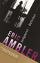 Judgment on Deltchev by Eric Ambler, 9780375726750