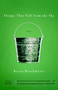 Things that Fall from the Sky by Kevin Brockmeier, 9780375727696