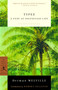 Typee (A Peep at Polynesian Life) - 9780375757457 by Herman Melville, Robert Sullivan, 9780375757457