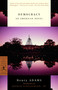 Democracy (An American Novel) - 9780375760587 by Henry Adams, Arthur Schlesinger, Jr., 9780375760587