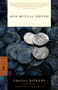 Our Mutual Friend - 9780375761140 by Charles Dickens, Richard Gaughan, 9780375761140