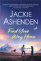 Find Your Way Home by Jackie Ashenden, 9781728247311