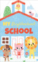 My Neighborhood School by Louise Anglicas, Karen McKay, 9781728252841