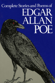Complete Stories and Poems of Edgar Allan Poe by Edgar Allan Poe, 9780385074070
