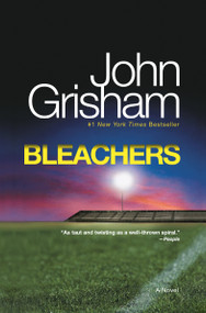 Bleachers (A Novel) - 9780385340878 by John Grisham, 9780385340878