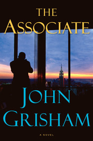 The Associate - 9780385517836 by John Grisham, 9780385517836
