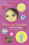 Only in London by Hanan al-Shaykh, 9780385721219