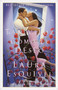 Tan veloz como el deseo (Una Novela) (Spanish Edition) by Laura Esquivel, 9780385721639