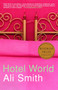 Hotel World by Ali Smith, 9780385722100
