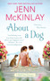 About a Dog by Jenn McKinlay, 9780399584718
