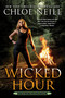 Wicked Hour by Chloe Neill, 9780399587115