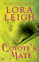 Coyote's Mate by Lora Leigh, 9780425226339