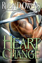 Heart Change by Robin D. Owens, 9780425229972