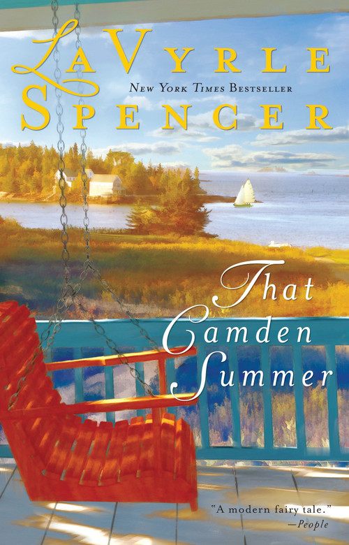 That Camden Summer - 9780425233214 by Lavyrle Spencer, 9780425233214