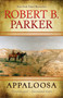 Appaloosa by Robert B. Parker, 9780425233658