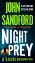 Night Prey by John Sandford, 9780425237748